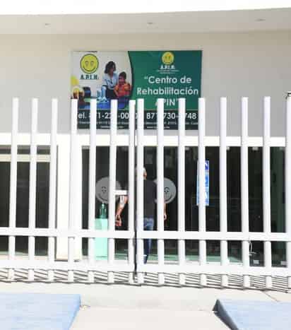 Este sábado 18 de noviembre en punto de las 11:00 horas en las instalaciones de la asociación ubicada en José Vasconcelos 1175 de la colonia La Merced II, realizarán un festival.