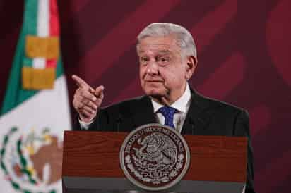 Morena aseguró que AMLO representó a las mexicanas y los mexicanos en el Foro de la APEC.