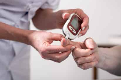 Diabetes: la diferencia entre el tipo 1 y 2