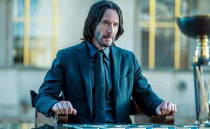 El cine de acción dio un giro para bien cuando, en 2014, John Wick llegó a las salas con sed de sangre y la mejor motivación para ello: vengar la muerte de su perrito, un cachorro que le había regalado su esposa, ya fallecida, y al que mataron un grupo de maleantes. ESPECIAL.