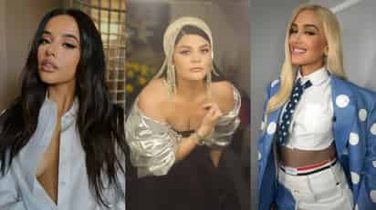 Hay artistas que, más allá de hacer una simple colaboración, han decidido cambiar por completo su estilo musical, lo cual les ha dado la oportunidad de explorar nuevos públicos. ESPECIAL