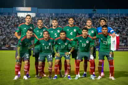 ¿Qué necesita la Selección Mexicana para clasificar a la Copa América 2024?