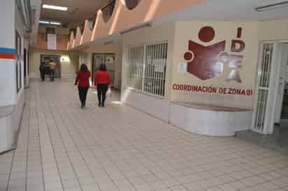 Tan solo este año han sido poco más de 500 las personas que tienen alguna discapacidad que quieren concluir sus estudios básicos, indican. (EL SIGLO DE DURANGO)