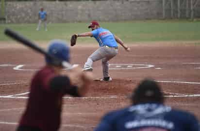 Tiago da Silva, quien ha lanzado en Clásico Mundial de Beisbol, Serie del Caribe, playoffs de Liga Mexicana de Beisbol y Liga Mexicana del Pacífico, estará presente esta tarde en el Juego de las Estrellas. (Ramón Sotomayor)