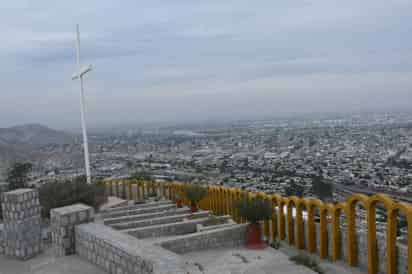 Se prevén fuertes vientos con rachas de 40 a 60 kilómetros por hora en Baja California Sur, Sonora, Sinaloa, Chihuahua y Coahuila. (ARCHIVO)