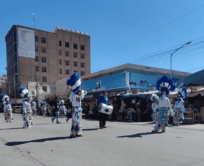 (VERÓNICA RIVERA / EL SIGLO DE TORREÓN)