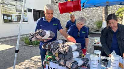 La Pastoral Social de la parroquia de San Francisco de Asís convocó este domingo a la Jornada Anual de Caridad, edición 2023, para recaudar juguetes, alimentos, cobijas y ayuda para las familias vulnerables de Monclova.