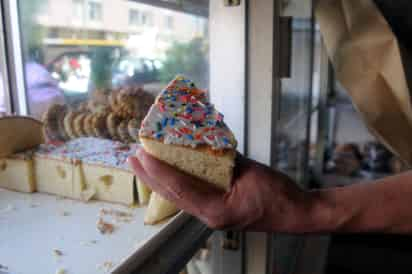 Piden moderar el consumo de pan para evitar riesgos a la salud. (EL SIGLO DE TORREÓN)