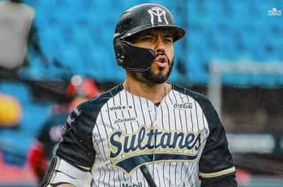 En común acuerdo entre ambas directivas, el Club Yaquis de Obregón se hace de los servicios del infielder Fernando Pérez, que llega como cambio definitivo procedente de Sultanes de Monterrey, quienes reciben los derechos del serpentinero derecho Luis Gámez.