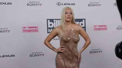 En una presentación inusual de los Billboard Music Awards, exponentes internacionales confluyeron en un mismo evento llevado a cabo de manera remota. (CAPTURA)