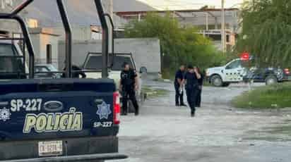El Ministerio Público formuló la imputación por el delito. (SERGIO A. RODRÍGUEZ)