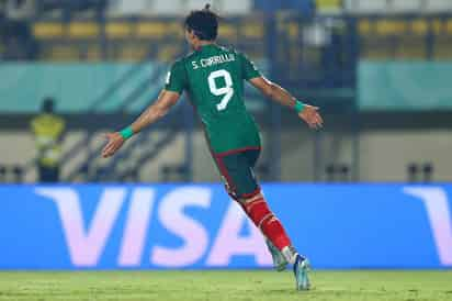 México y Estados Unidos, listos para los octavos de final de la Copa Mundial Sub-17