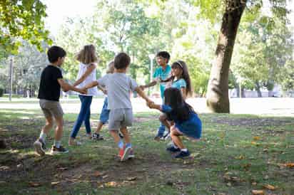Descanso y recreación como clave para el aprendizaje