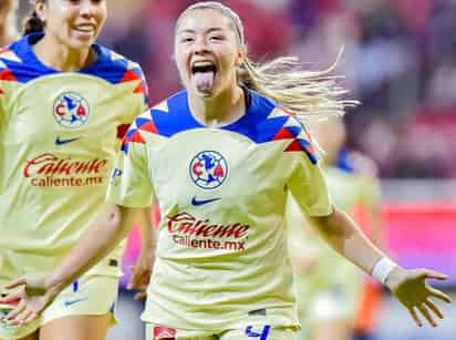 América y Tigres disputarán la Final de la Liga MX Femenil Apertura 2023. (FOTO: ESPECIAL)