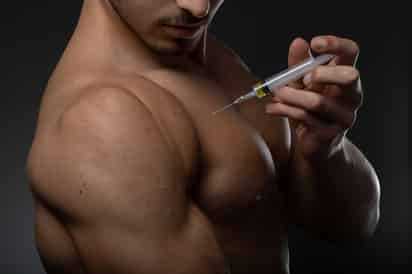 Consumo de esteroides puede causar cáncer e infartos, alerta Cofepris