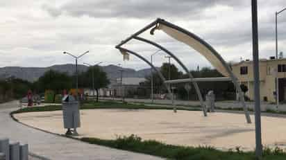 En un recorrido por la Línea Verde se encontraron en términos generales la necesidad de una rehabilitación. (FOTOS: FERNANDO COMPEÁN)