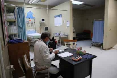 Actualmente, la renta del inmueble que alberga el Hospital del Niño cuesta dos millones de pesos anuales.