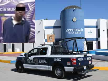 Detienen a hondureño que golpeó severamente a su hijo de 9 años. (EL SIGLO DE TORREÓN)