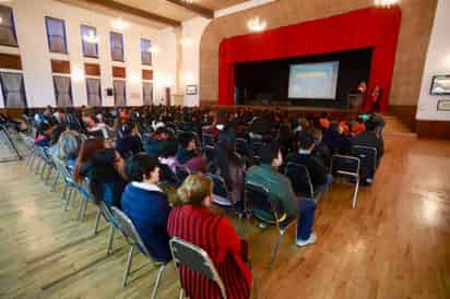 En el marco de la conmemoración del Día Internacional para la Eliminación de la Violencia contra las Mujeres, el Gobierno Municipal de Saltillo arrancó 16 Días de Activismo con el objetivo de sensibilizar y crear conciencia sobre esta problemática.