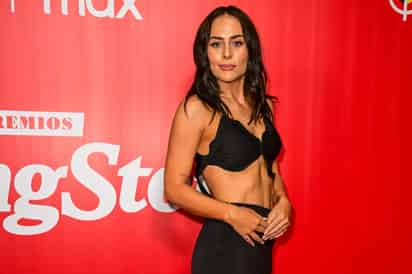 A Zuria Vega nunca le ha gustado hablar acerca de ningún tema controversial, por lo que al ser cuestionada si, alguna vez había padecido un trastorno alimenticio, la actriz no solo se negó a contestar la pregunta, sino que condenó a aquellas personas que siguen creyendo que el cuerpo de los demás es tema de conversación. Sin embargo, no solo la prensa le ha planteado esta cuestión, pues en sus redes sociales hay quienes le comentan que, en la actualidad, luce sumamente delgada y han sugerido que se podría tratar de un episodio de anorexia. EFE/Giorgio Viera