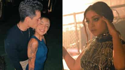 La semana pasada Karol Sevilla confirmó su ruptura sentimental con Emilio Osorio después de poco más de un año de relación. Ahora, el hijo de Niurka Marcos se dejó ver en una actitud muy cariñosa con una exintegrante de 'Acapulco Shore', quien aparentemente sería su nueva novia.