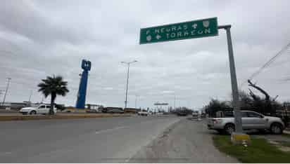 Autoridades investigan la explosión registrada en Monclova. (Foto: SERGIO A. RODRÍGUEZ / EL SIGLO COAHUILA)