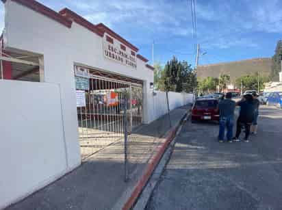 Se trata del proceso que se lleva bajo la causa 1373/2022. (ARCHIVO)