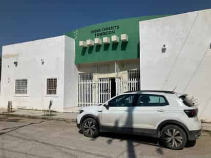 El primer paso para conocer si se adquirió el VIH es realizarse una prueba rápida de detección en el Capasits de Torreón.