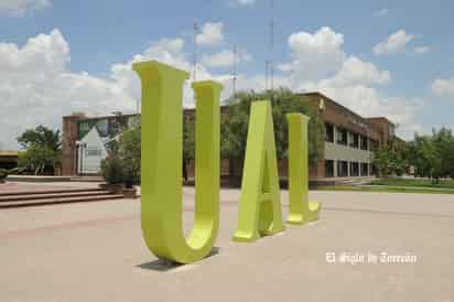 La UAL, en constante crecimiento