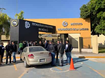 (EL SIGLO DE TORREÓN)