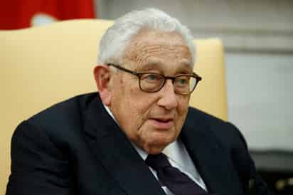 Se le recordará por su respaldo a dictaduras como las de Argentina entre 1976 y 1983 y los últimos años del régimen de Francisco Franco. (AP)