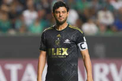 El sueldo millonario que Carlos Vela recibe en la MLS