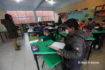 La deserción escolar: un problema de todos