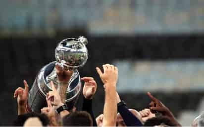 La Copa Libertadores comenzará en febrero de 2024 y la Sudamericana en marzo