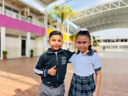 Colegio San Ángel, ejemplo de una educación integral