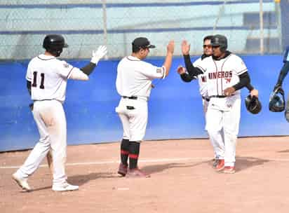 Hoy se juega el segundo de la serie, a partir de las 14:00 horas, en el Lauro Castañeda (RAMÓN SOTOMAYOR)