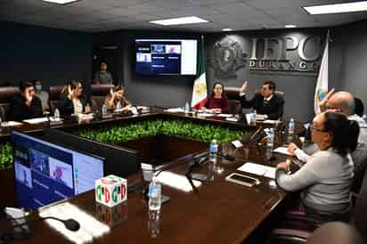 En junio del 2024 se elegirán 15 diputados locales por el principio de mayoría y 10 de representación proporcional. (EL SIGLO DE DURANGO)