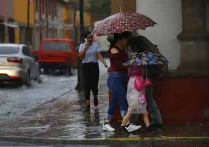 A pesar de que han sido dos meses buenos en cuanto a precipitaciones pluviales, el agua que ha caído no ha escurrido a las presas ni a los abrevaderos ganaderos. (EL SIGLO DE TORREÓN)