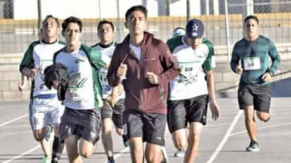 Una gran fiesta deportiva se espera a primera hora del domingo en la Universidad Autónoma de la Laguna y sus alrededores. (Archivo)
