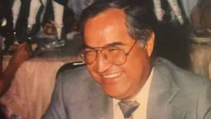 Silvestre Santos