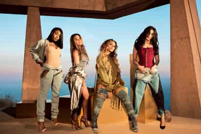 El grupo Fifth Harmony marcó a toda una generación a principios de la década del 2010, fueron una de las girl band más populares, y es que con sus canciones sonaron por todo el mundo. 