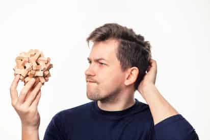 Evita el deterioro cognitivo: 3 consejos para ejercitar tu cerebro