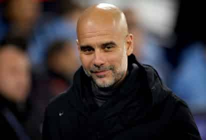 Pese a los empates, Pep Guardiola está seguro de que Manchester City va a ganar la Premier League