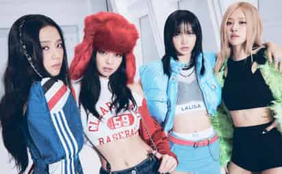 ¡No se separan! Blackpink renueva contrato con YG Entertainment