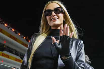 Paris Hilton confiesa qué la orilló a tener a sus hijos  por gestación subrogada