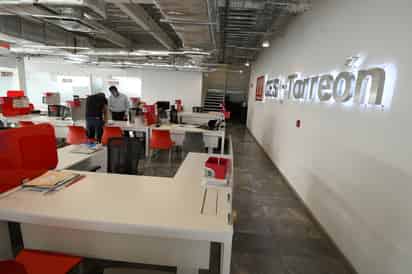 Espera Infonavit cerrar con meta de 20 mil nuevos créditos en Coahuila en el presente año, informó el delegado. (ARCHIVO)