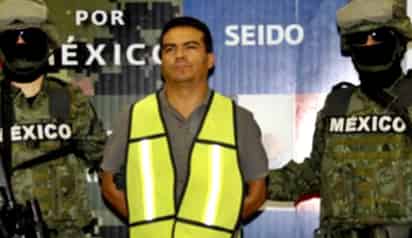 (ARCHIVO) 