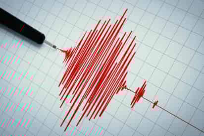 El Servicio Sismológico Nacional dio parte del registro de un sismo de magnitud preliminar 5.8, con epicentro en Chiautla, Puebla.