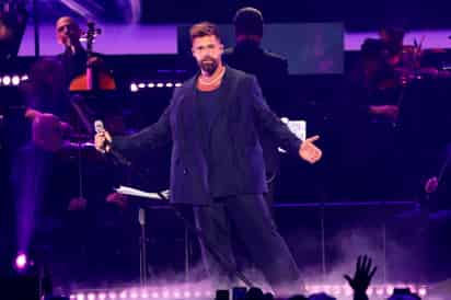 Ricky Martin no enfrentará cargos por agresión sexual ni violencia doméstica contra su sobrino