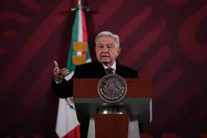 Guardia Nacional ya está en Texcaltitlán: dice AMLO tras enfrentamientos